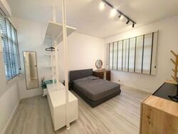 Azalea Park Condominium (D17), Condominium #637762431